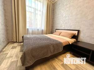 1-к квартира, посуточно, 32м2, 2/5 этаж