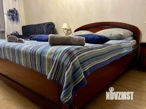 3-к квартира, посуточно, 80м2, 1/4 этаж