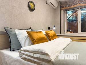 1-к квартира, посуточно, 68м2, 1/1 этаж