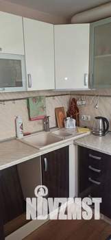 1-к квартира, посуточно, 35м2, 1/5 этаж