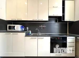 1-к квартира, посуточно, 32м2, 2/5 этаж