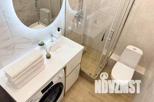 1-к квартира, посуточно, 31м2, 6/17 этаж