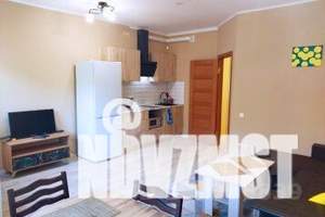 2-к квартира, посуточно, 46м2, 3/3 этаж