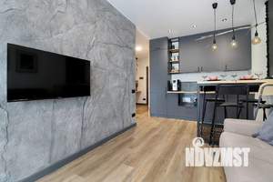 2-к квартира, посуточно, 39м2, 6/9 этаж