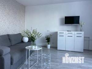 2-к квартира, посуточно, 58м2, 1/1 этаж