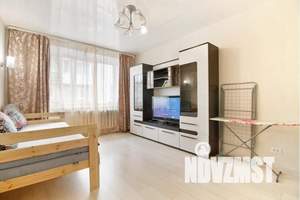 3-к квартира, посуточно, 68м2, 2/5 этаж