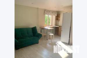 1-к квартира, посуточно, 32м2, 5/5 этаж