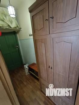 1-к квартира, на длительный срок, 32м2, 1/2 этаж