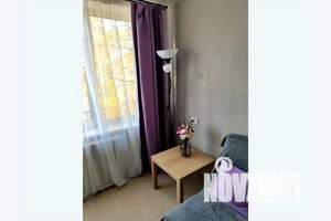 1-к квартира, посуточно, 32м2, 4/5 этаж