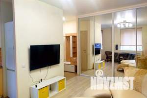 2-к квартира, посуточно, 43м2, 2/4 этаж