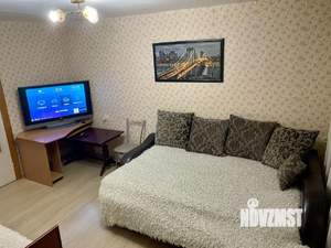 2-к квартира, посуточно, 54м2, 3/5 этаж