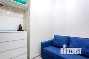 2-к квартира, посуточно, 46м2, 9/22 этаж