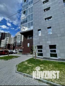 2-к квартира, посуточно, 43м2, 13/15 этаж