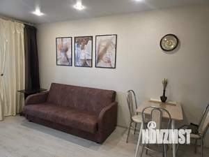 2-к квартира, посуточно, 40м2, 9/16 этаж