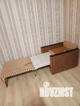 1-к квартира, посуточно, 32м2, 1/5 этаж