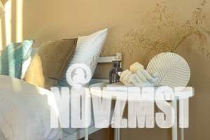 2-к квартира, посуточно, 47м2, 5/5 этаж