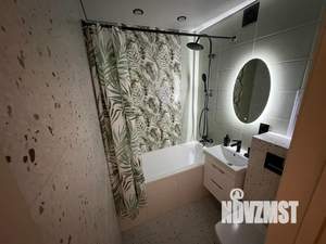 2-к квартира, посуточно, 49м2, 4/5 этаж