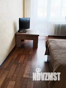 2-к квартира, посуточно, 48м2, 4/5 этаж