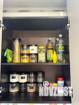 1-к квартира, посуточно, 44м2, 7/9 этаж