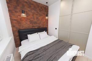 1-к квартира, посуточно, 35м2, 18/21 этаж