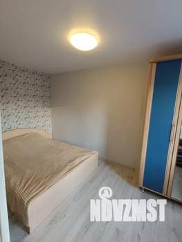 2-к квартира, посуточно, 45м2, 5/5 этаж