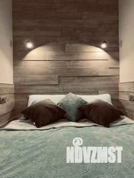 1-к квартира, посуточно, 26м2, 1/1 этаж