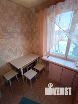 1-к квартира, на длительный срок, 30м2, 5/5 этаж