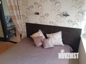 2-к квартира, посуточно, 47м2, 2/5 этаж
