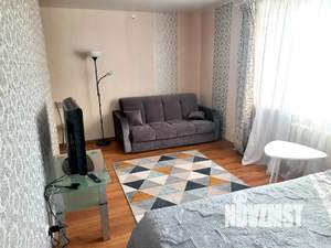 2-к квартира, посуточно, 45м2, 2/5 этаж