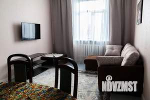 2-к квартира, посуточно, 55м2, 2/5 этаж
