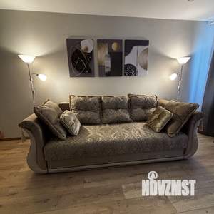 1-к квартира, посуточно, 32м2, 3/5 этаж
