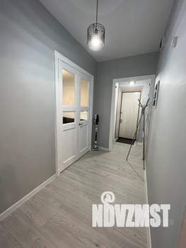 2-к квартира, посуточно, 56м2, 4/5 этаж