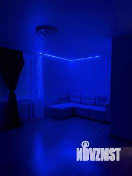 1-к квартира, на длительный срок, 32м2, 2/5 этаж