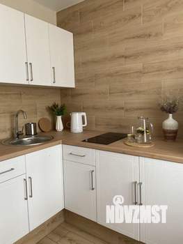 1-к квартира, посуточно, 37м2, 7/10 этаж