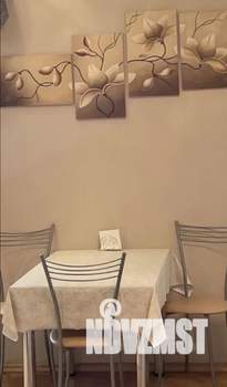 3-к квартира, посуточно, 75м2, 3/4 этаж