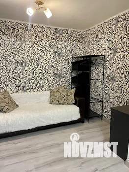 Студия квартира, посуточно, 29м2, 1/18 этаж