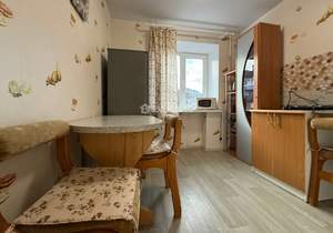 2-к квартира, на длительный срок, 42м2, 3/4 этаж