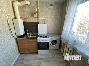 2-к квартира, на длительный срок, 44м2, 3/5 этаж