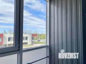 1-к квартира, посуточно, 26м2, 1/1 этаж