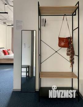 1-к квартира, посуточно, 29м2, 1/1 этаж