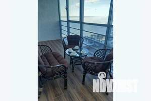 2-к квартира, посуточно, 57м2, 9/9 этаж