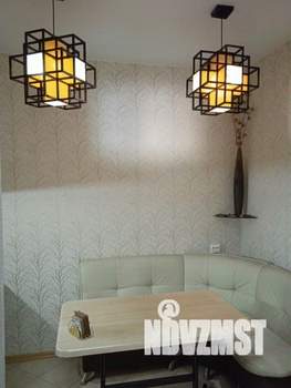 1-к квартира, посуточно, 57м2, 1/1 этаж