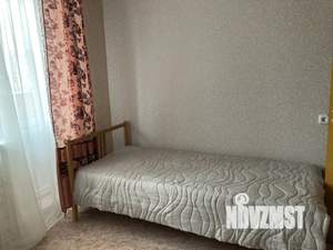 2-к квартира, посуточно, 51м2, 4/9 этаж