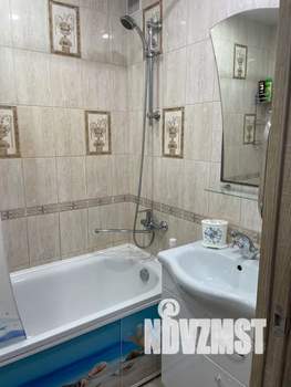 2-к квартира, посуточно, 53м2, 3/5 этаж