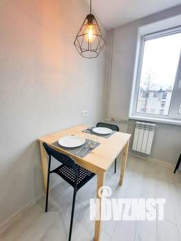 1-к квартира, посуточно, 32м2, 5/5 этаж