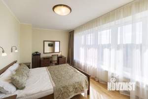 2-к квартира, посуточно, 45м2, 1/1 этаж