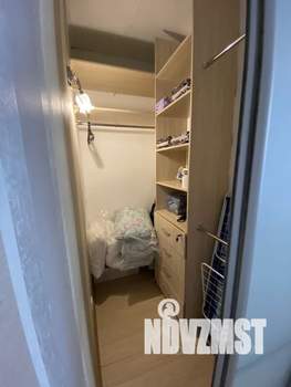 Студия квартира, посуточно, 43м2, 4/8 этаж