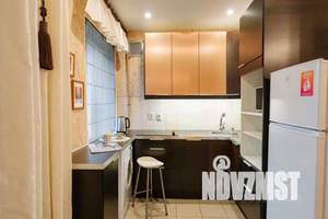 2-к квартира, посуточно, 37м2, 2/5 этаж