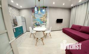 2-к квартира, посуточно, 45м2, 2/12 этаж