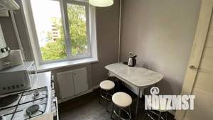 2-к квартира, посуточно, 45м2, 1/1 этаж